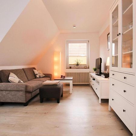 Apartment St Peter Ording Olsdorf Exterior foto