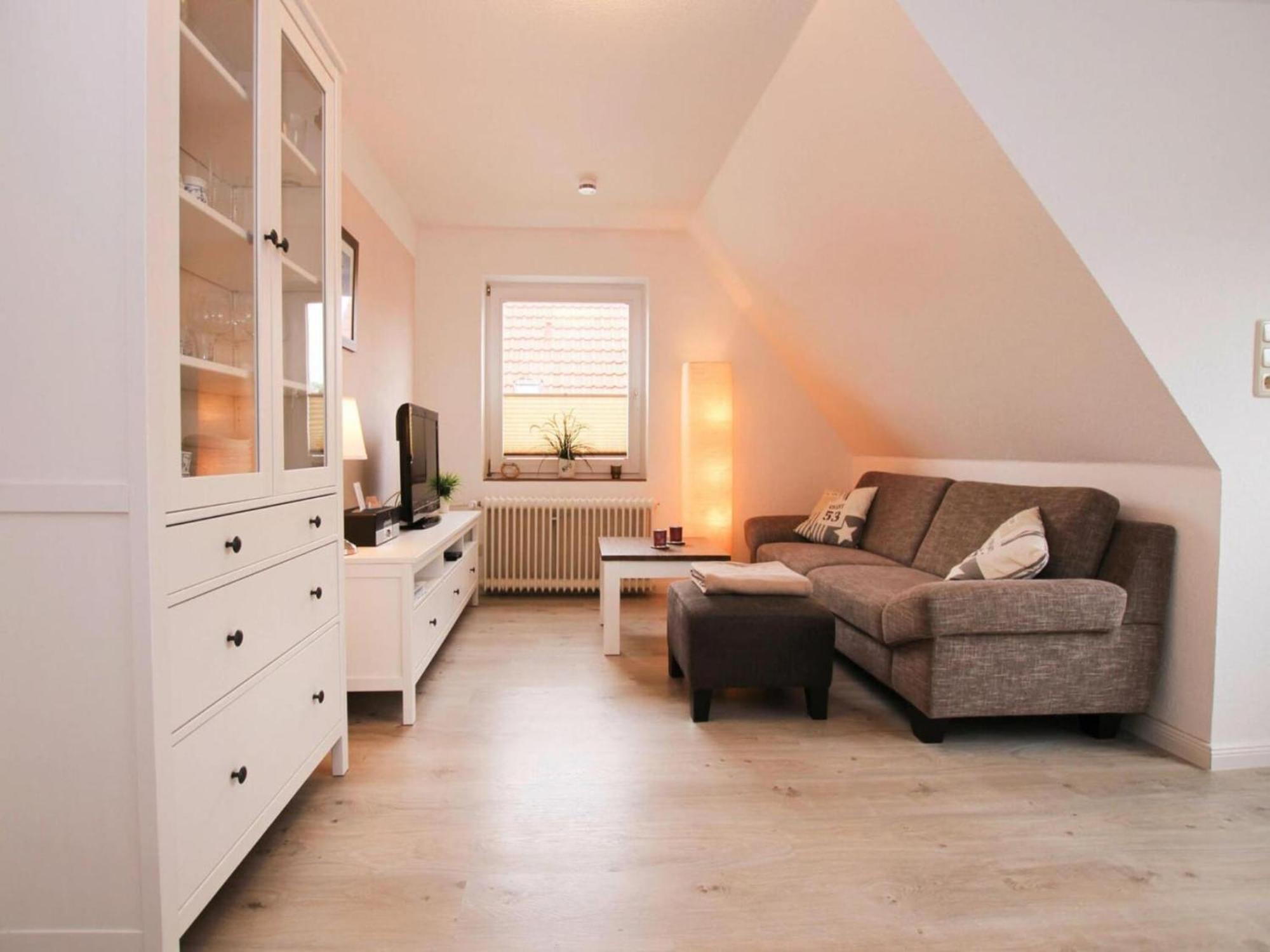 Apartment St Peter Ording Olsdorf Exterior foto