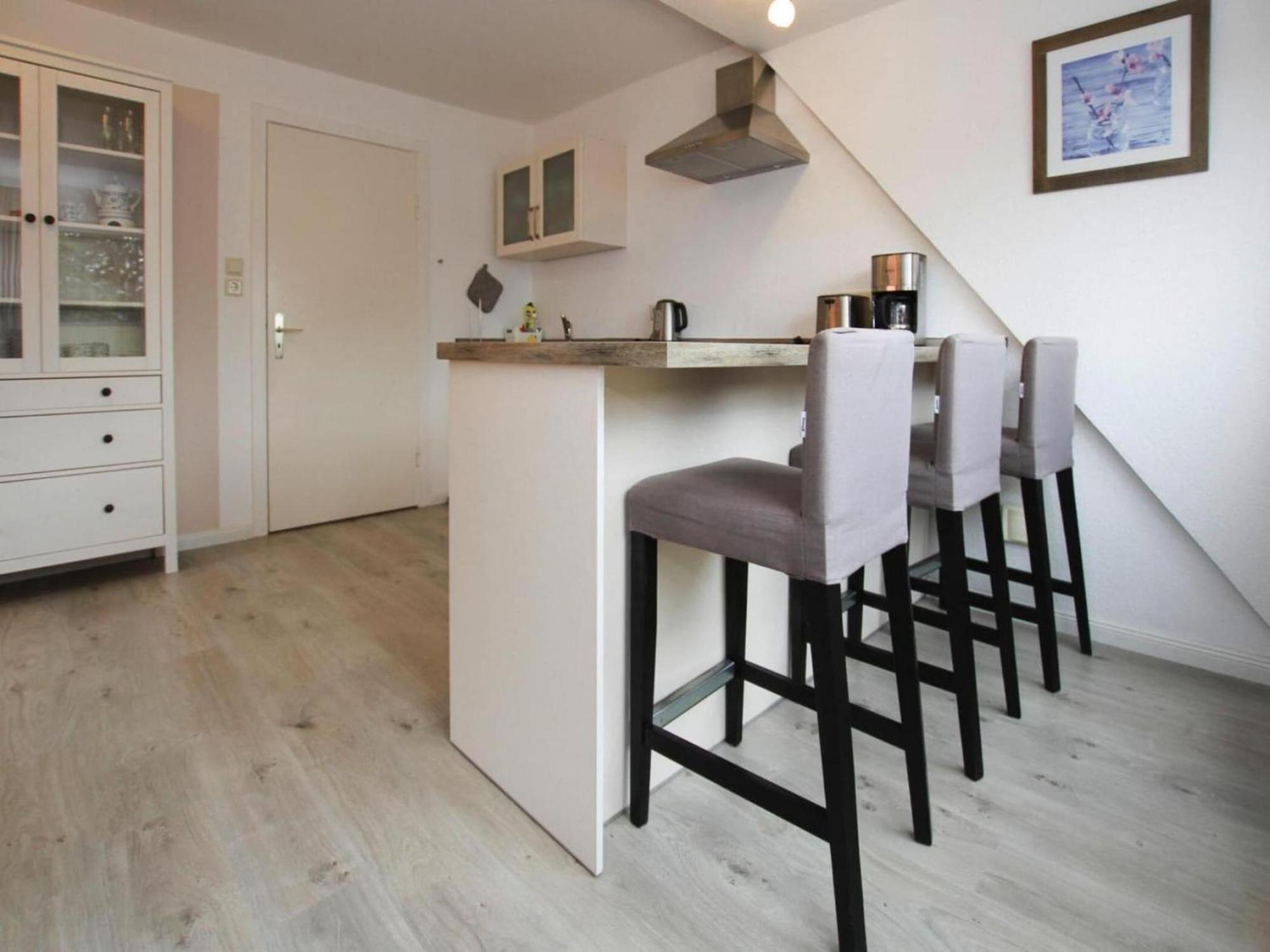 Apartment St Peter Ording Olsdorf Exterior foto