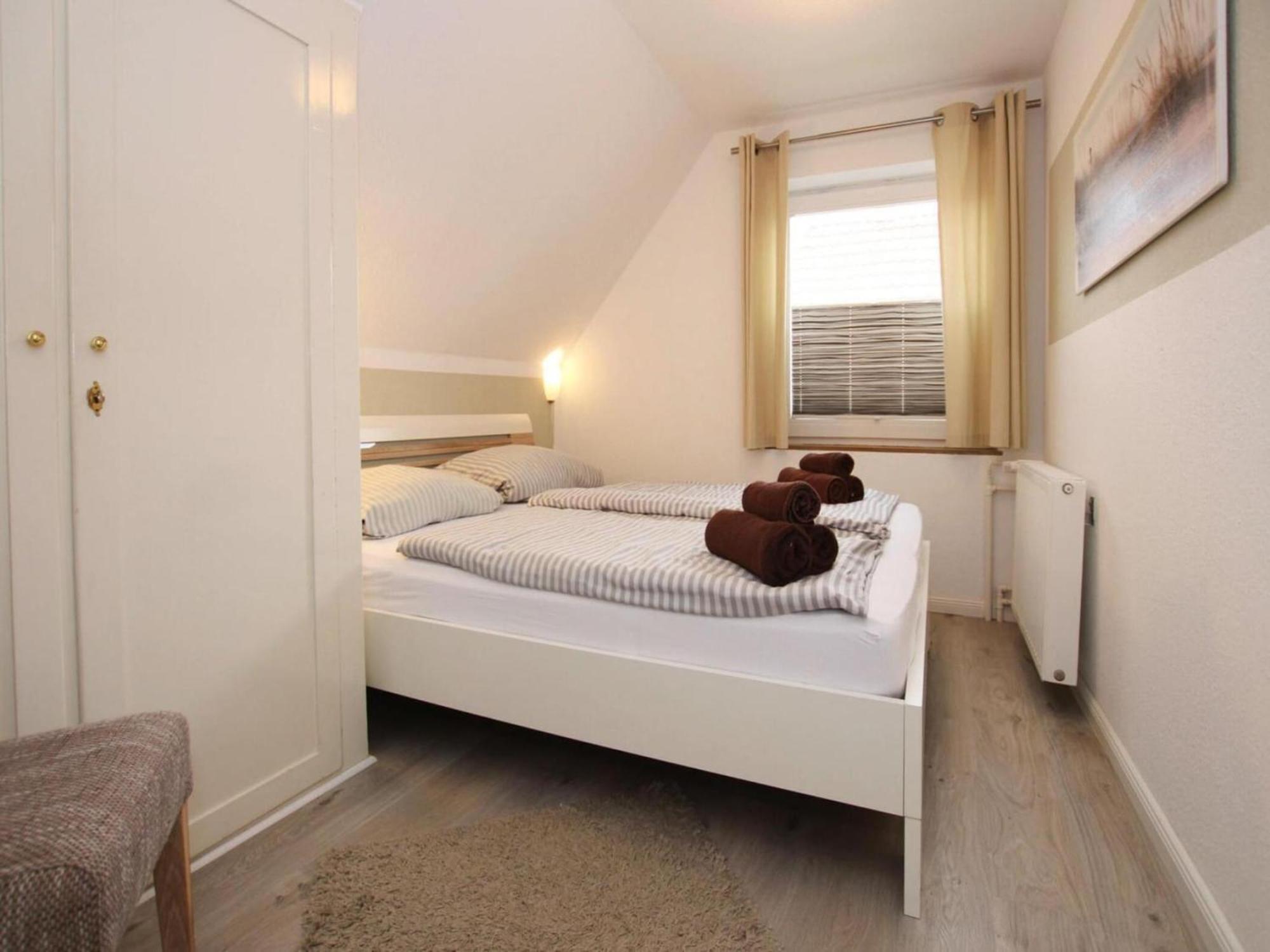Apartment St Peter Ording Olsdorf Exterior foto